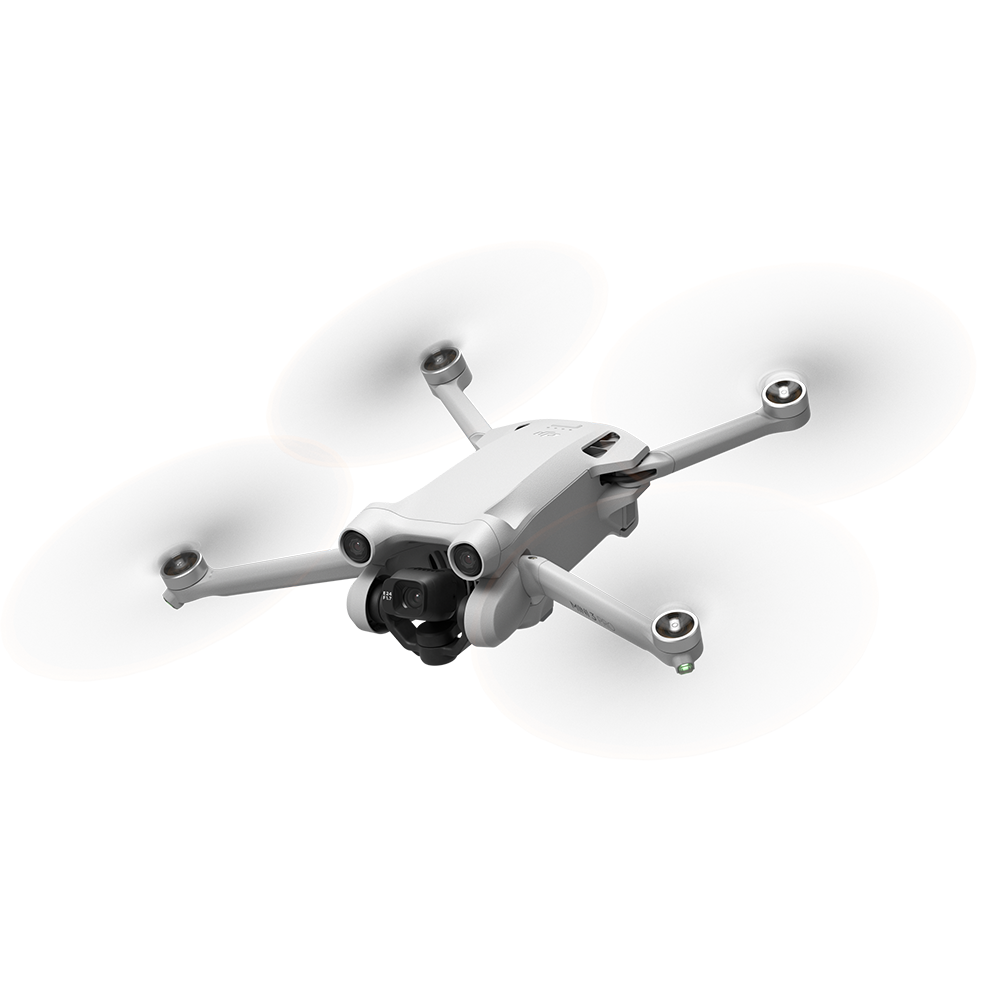 Dron DJI Mini 3 Pro